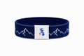 Matthew 17:20 Wristband